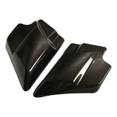 HR3 Sumatra Brown Side Covers 2018 ROAD GLIDE(FLTRX )